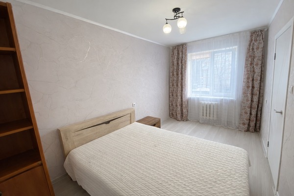 Продам двухкомнатную (2-комн.) квартиру, Шибанкова ул, 43, Наро-Фоминск г