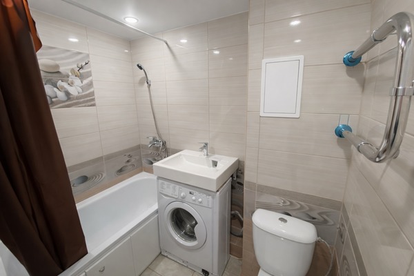 Продам двухкомнатную (2-комн.) квартиру, Шибанкова ул, 43, Наро-Фоминск г