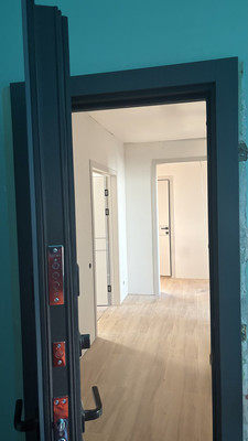 Продам трехкомнатную (3-комн.) квартиру, 2-я Нагорная ул, 9, Иваново г