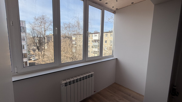 Продам трехкомнатную (3-комн.) квартиру, 2-я Нагорная ул, 9, Иваново г