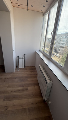 Продам трехкомнатную (3-комн.) квартиру, 2-я Нагорная ул, 9, Иваново г