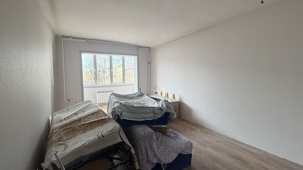 Продам трехкомнатную (3-комн.) квартиру, 2-я Нагорная ул, 9, Иваново г