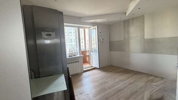 Продам трехкомнатную (3-комн.) квартиру, 2-я Нагорная ул, 9, Иваново г