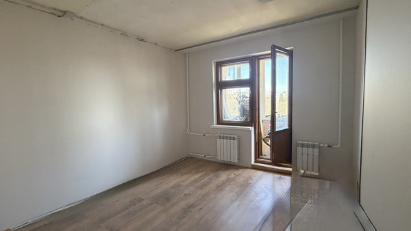 Продам трехкомнатную (3-комн.) квартиру, 2-я Нагорная ул, 9, Иваново г