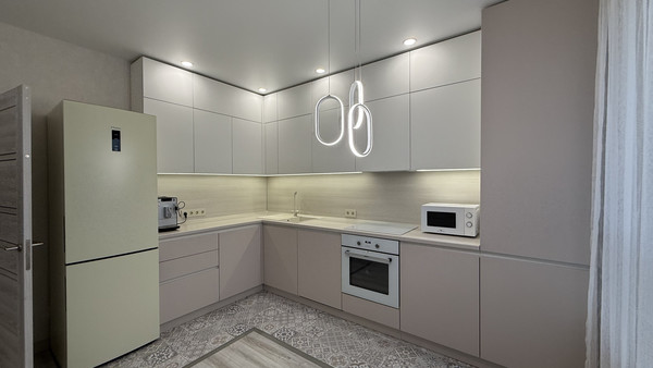 Продам трехкомнатную (3-комн.) квартиру, Куприна пр-кт, 30к9, Сосенское п