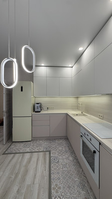 Продам трехкомнатную (3-комн.) квартиру, Куприна пр-кт, 30к9, Сосенское п