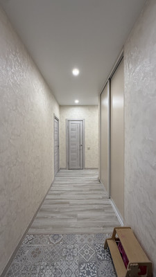 Продам трехкомнатную (3-комн.) квартиру, Куприна пр-кт, 30к9, Сосенское п