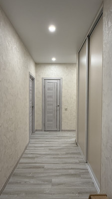 Продам трехкомнатную (3-комн.) квартиру, Куприна пр-кт, 30к9, Сосенское п