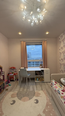 Продам трехкомнатную (3-комн.) квартиру, Куприна пр-кт, 30к9, Сосенское п