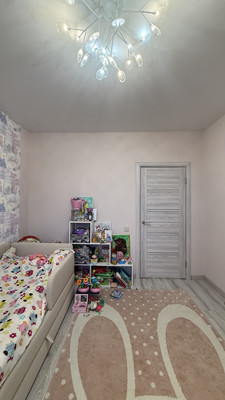 Продам трехкомнатную (3-комн.) квартиру, Куприна пр-кт, 30к9, Сосенское п