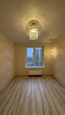 Продам трехкомнатную (3-комн.) квартиру, Куприна пр-кт, 30к9, Сосенское п