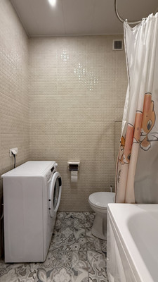 Продам трехкомнатную (3-комн.) квартиру, Куприна пр-кт, 30к9, Сосенское п