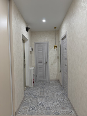 Продам трехкомнатную (3-комн.) квартиру, Куприна пр-кт, 30к9, Сосенское п