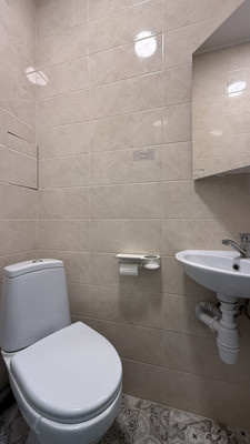 Продам трехкомнатную (3-комн.) квартиру, Куприна пр-кт, 30к9, Сосенское п