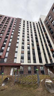 Продам трехкомнатную (3-комн.) квартиру, Куприна пр-кт, 30к9, Сосенское п