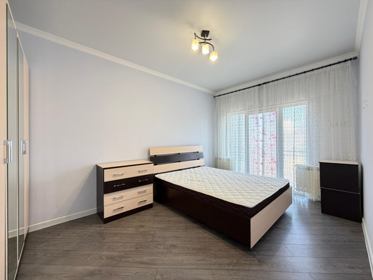 Продам однокомнатную (1-комн.) квартиру, Затишье ул, 5, Нальчик г