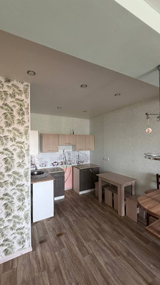 Сдам однокомнатную (1-комн.) квартиру, Березовая ул, 202, Маркова рп