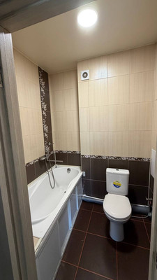 Сдам однокомнатную (1-комн.) квартиру, Березовая ул, 202, Маркова рп