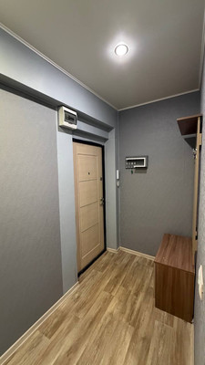 Сдам однокомнатную (1-комн.) квартиру, Березовая ул, 202, Маркова рп