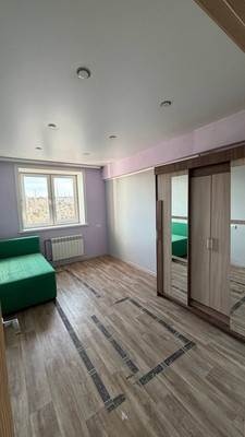 Сдам однокомнатную (1-комн.) квартиру, Березовая ул, 202, Маркова рп