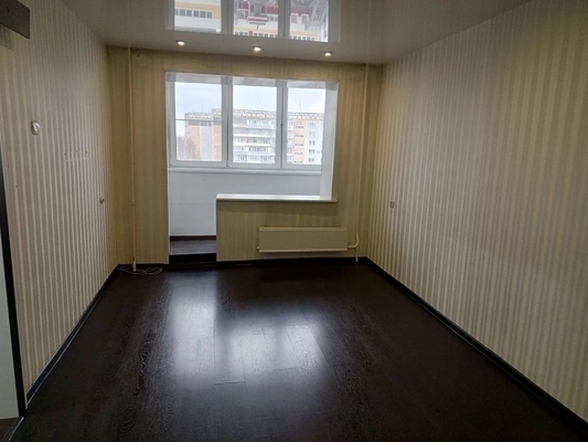 Продам двухкомнатную (2-комн.) квартиру, Новоселов (Дружба тер. СНТ) ул, 12, Новокузнецк г