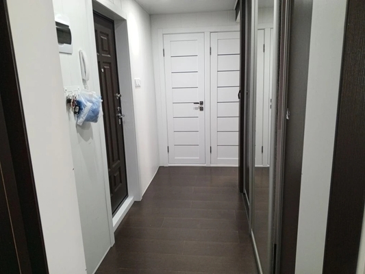 Продам двухкомнатную (2-комн.) квартиру, Новоселов (Дружба тер. СНТ) ул, 12, Новокузнецк г