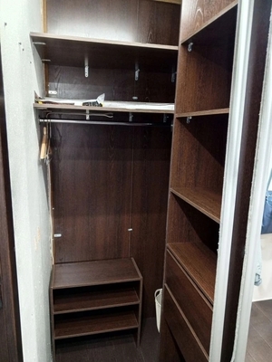 Продам двухкомнатную (2-комн.) квартиру, Новоселов (Дружба тер. СНТ) ул, 12, Новокузнецк г