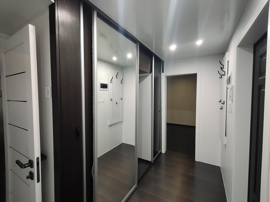 Продам двухкомнатную (2-комн.) квартиру, Новоселов (Дружба тер. СНТ) ул, 12, Новокузнецк г