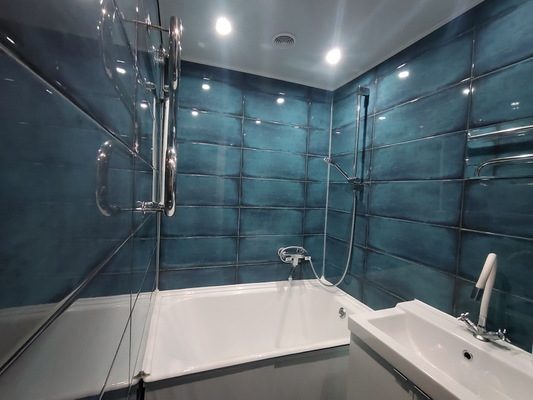 Продам двухкомнатную (2-комн.) квартиру, Новоселов (Дружба тер. СНТ) ул, 12, Новокузнецк г