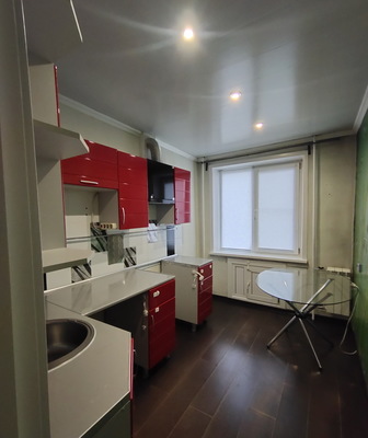 Продам двухкомнатную (2-комн.) квартиру, Новоселов (Дружба тер. СНТ) ул, 12, Новокузнецк г