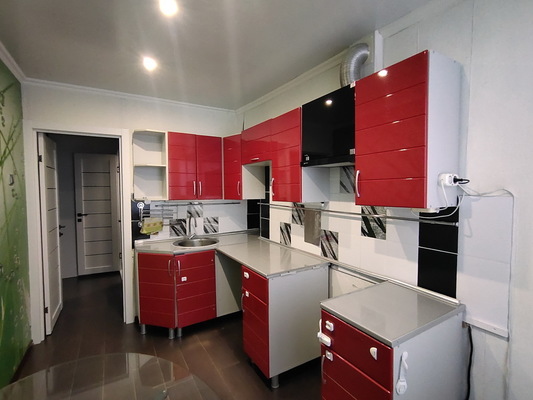 Продам двухкомнатную (2-комн.) квартиру, Новоселов (Дружба тер. СНТ) ул, 12, Новокузнецк г