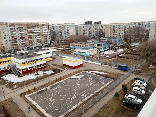 Продам двухкомнатную (2-комн.) квартиру, Новоселов (Дружба тер. СНТ) ул, 12, Новокузнецк г