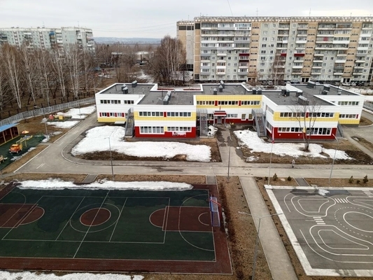 Продам двухкомнатную (2-комн.) квартиру, Новоселов (Дружба тер. СНТ) ул, 12, Новокузнецк г