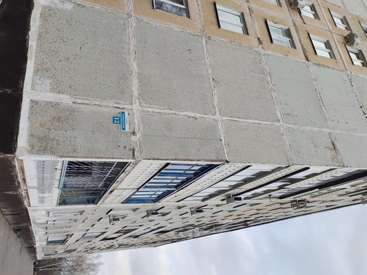 Продам двухкомнатную (2-комн.) квартиру, Новоселов (Дружба тер. СНТ) ул, 12, Новокузнецк г