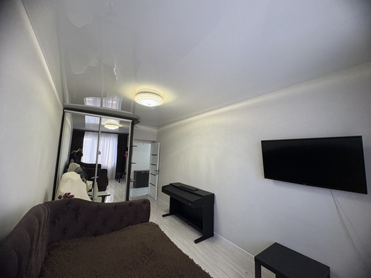 Продам трехкомнатную (3-комн.) квартиру, Софьи Перовской ул, 38, Уфа г