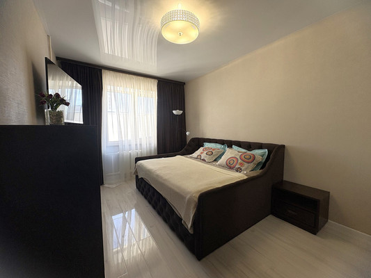 Продам трехкомнатную (3-комн.) квартиру, Софьи Перовской ул, 38, Уфа г