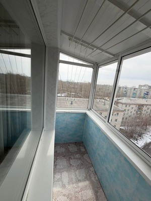 Продам трехкомнатную (3-комн.) квартиру, Ленинградская ул, 49, Комсомольск-на-Амуре г