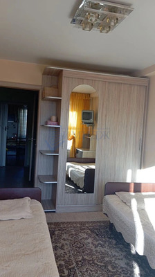 Сдам комнату в 3-комн. квартире, Речной пер, 1, Красноярск г