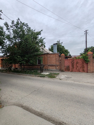Продам дом, Приамурская ул, 13, Ростов-на-Дону г, 0 км от города