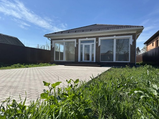 Продам дом, Советской Армии ул, 334, Армавир г, 0 км от города