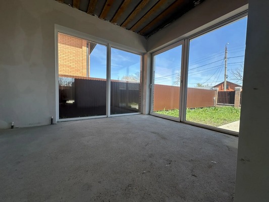 Продам дом, Советской Армии ул, 334, Армавир г, 0 км от города