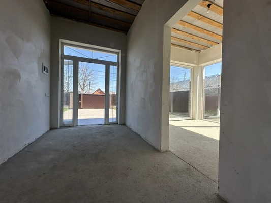 Продам дом, Советской Армии ул, 334, Армавир г, 0 км от города