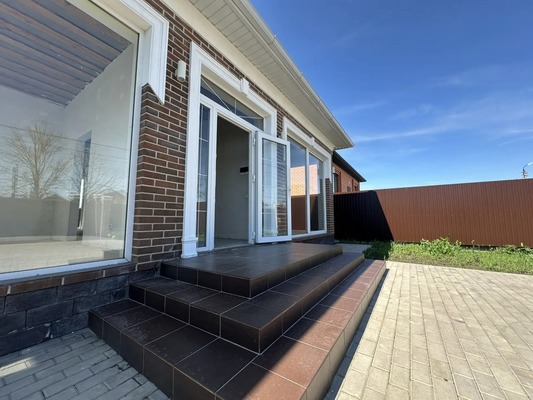 Продам дом, Советской Армии ул, 334, Армавир г, 0 км от города