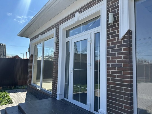 Продам дом, Советской Армии ул, 334, Армавир г, 0 км от города