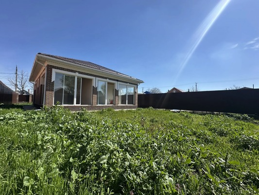 Продам дом, Советской Армии ул, 334, Армавир г, 0 км от города