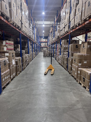 Сдам склад 3 180 м2, Подольская ул, 1, Северово д