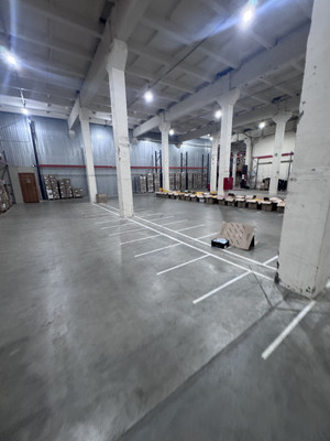 Сдам склад 3 180 м2, Подольская ул, 1, Северово д