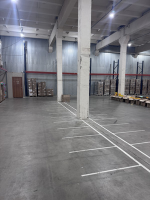 Сдам склад 3 180 м2, Подольская ул, 1, Северово д