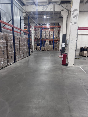 Сдам склад 3 180 м2, Подольская ул, 1, Северово д