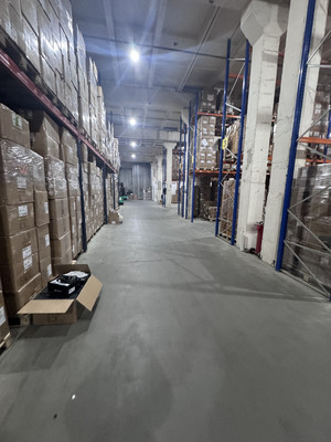 Сдам склад 3 180 м2, Подольская ул, 1, Северово д